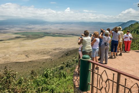 Ngorongoro+Crater 3