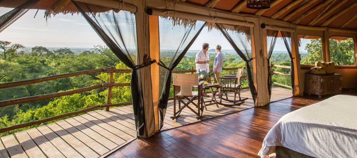 Tarangire Treetops Elewana