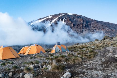 machame route